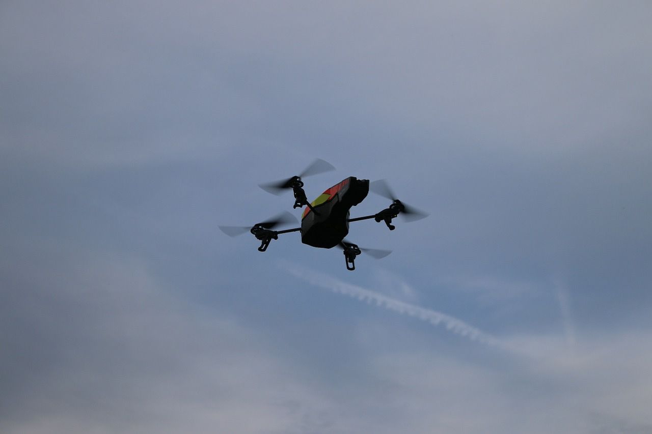 MefeDRON, Konfident czy Zadymiarz? Gmina Twardogóra debatuje nad nazwą drona