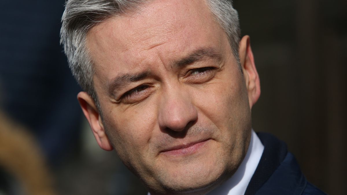 Robert Biedroń i partia Wiosna mogą mieć kłopoty. Robert Winnicki zawiadamia prokuraturę