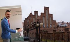 Wybory prezydenckie 2020. Skandaliczne słowa szefa klubu PiS w Kwidzynie o Robercie Biedroniu