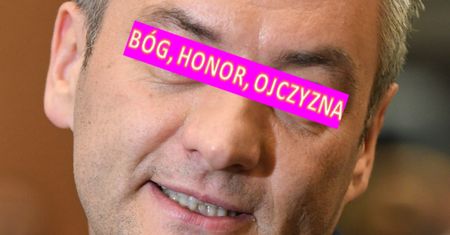 Bóg, Honor i Ojczyzna w paszportach. Co sądzą o tym Polacy? [BADANIE]