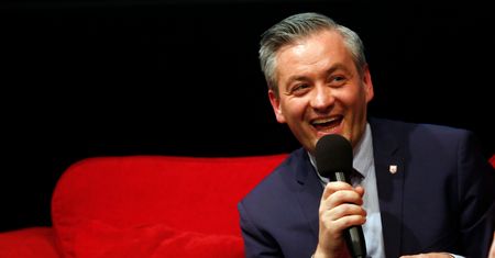 Robert Biedroń – kokietowanie bez końca prowadzi w przepaść