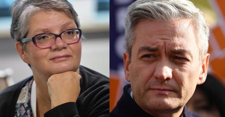 Robert Biedroń w ogniu krytyki. Polityk tłumaczy, "Superniania" zablokowana