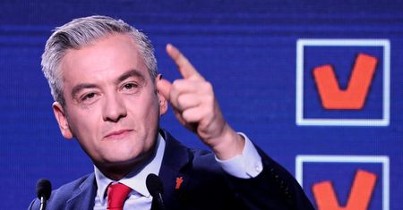 Bierzyński: "Schetyna i Biedroń rządzą, Kaczyński płacze w opozycji. To możliwe" (Opinia)