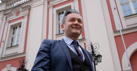 Ważna deklaracja ws. Biedronia. Jego szanse rosną