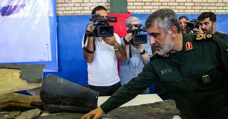 Atak USA na Iran nie powiódł się. Nowe groźby Teheranu