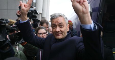 Robert Biedroń: Wiosna rusza w 30-dniową trasę po Polsce. Liderzy ugrupowania odwiedzą 16 miast