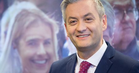 Robert Biedroń: "Nie będę bojkotował TVP. To nie moja wojna"