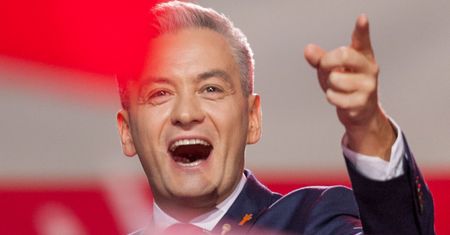 "Wiosna musi iść sama"