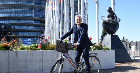 Robert Biedroń do Władysława Kosiniaka-Kamysza: nie lękaj się
