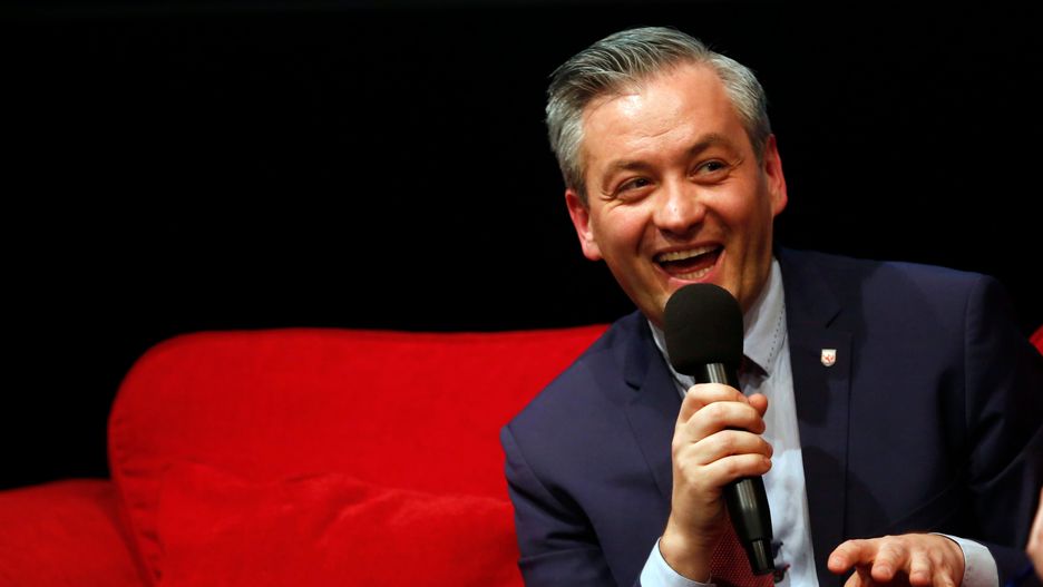 Czarowanie wyborców nie może trwać wiecznie - o tym Robert Biedroń zdaje się zapominać