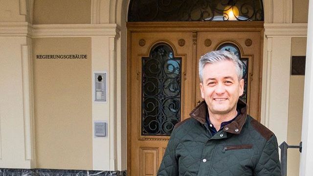 Prezydent Słupsk od lat angażuje się społecznie. Z dobrym skutkiem