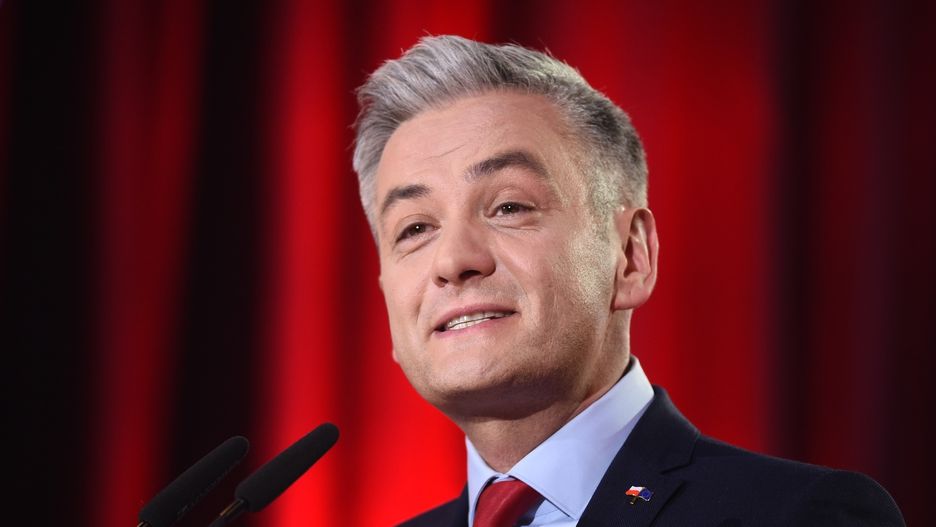 Robert Biedroń
