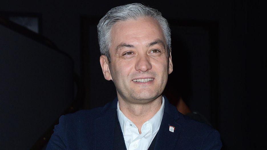 Robert Biedroń 