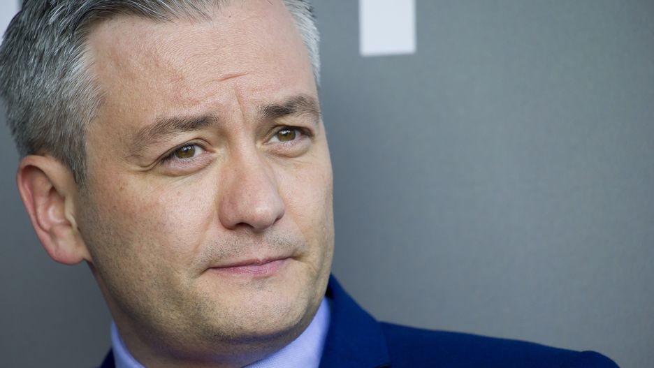 Robert Biedroń sam ściął swoją pensję