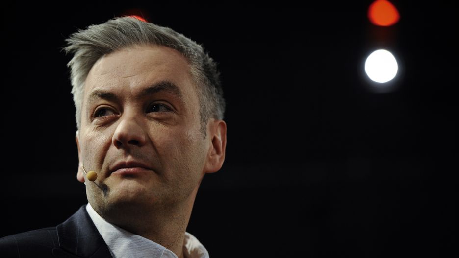 Robert Biedroń zamieścił poruszający wpis dotyczący prezydenta Gdańska Pawła Adamowicza