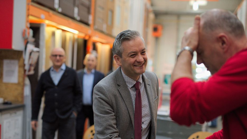 Robert Biedroń założy własną formację polityczną