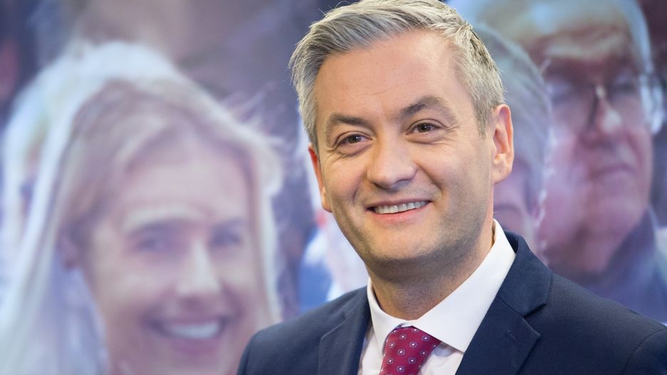 Robert Biedroń 3 lutego przedstawi program swojej partii
