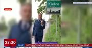 Drwiny z Roberta Biedronia. TVP Info pokazało kontrowersyjne wideo
