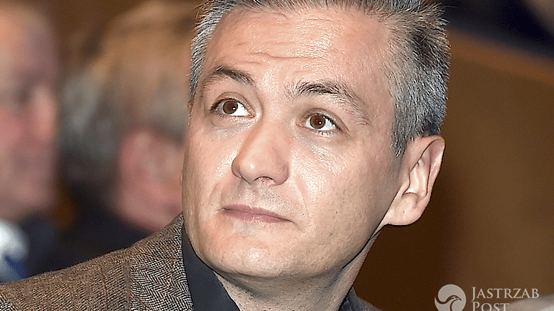 Robert Biedroń Gala wywiad dzieciństwo