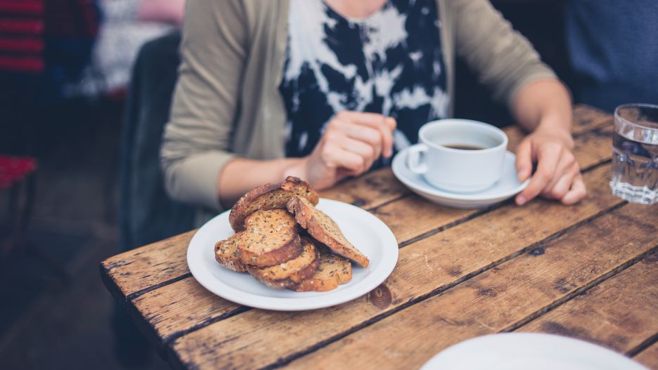 Zdrowa dieta to niekoniecznie wykluczenie glutenu czy laktozy
