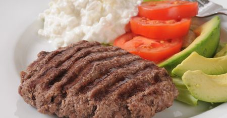 Czy dieta wysokobiałkowa jest zdrowa?