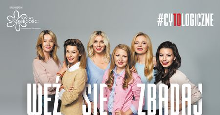Startuje IX. odsłona Kampanii Społecznej "Piękna, bo Zdrowa"
