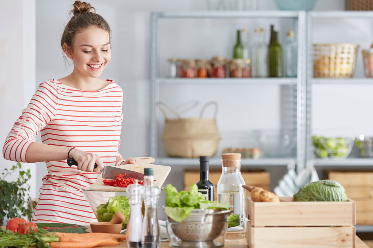 Dieta bezglutenowa i bezmleczna – przepisy