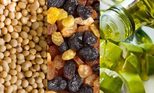 Co ma więcej kalorii? Sprawdź się!