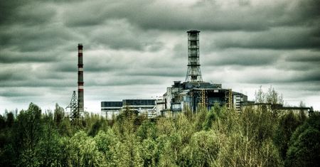 Ukraina. Polacy zatrzymani w zamkniętej strefie w Czarnobylu