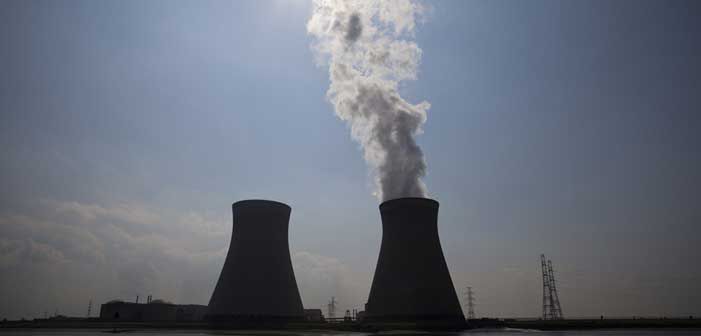 Rząd Japonii chce złożyć Polsce propozycję kupna reaktorów jądrowych nowej generacji. Chiny pracują nad podobną technologią