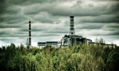 Ukraina. Polacy zatrzymani w zamkniętej strefie w Czarnobylu