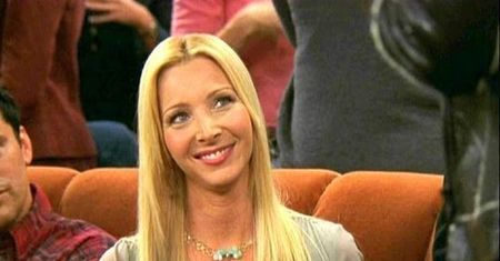 Gwiazda "Przyjaciół" wraca na szklany ekran. Fani Lisy Kudrow już mogą się cieszyć