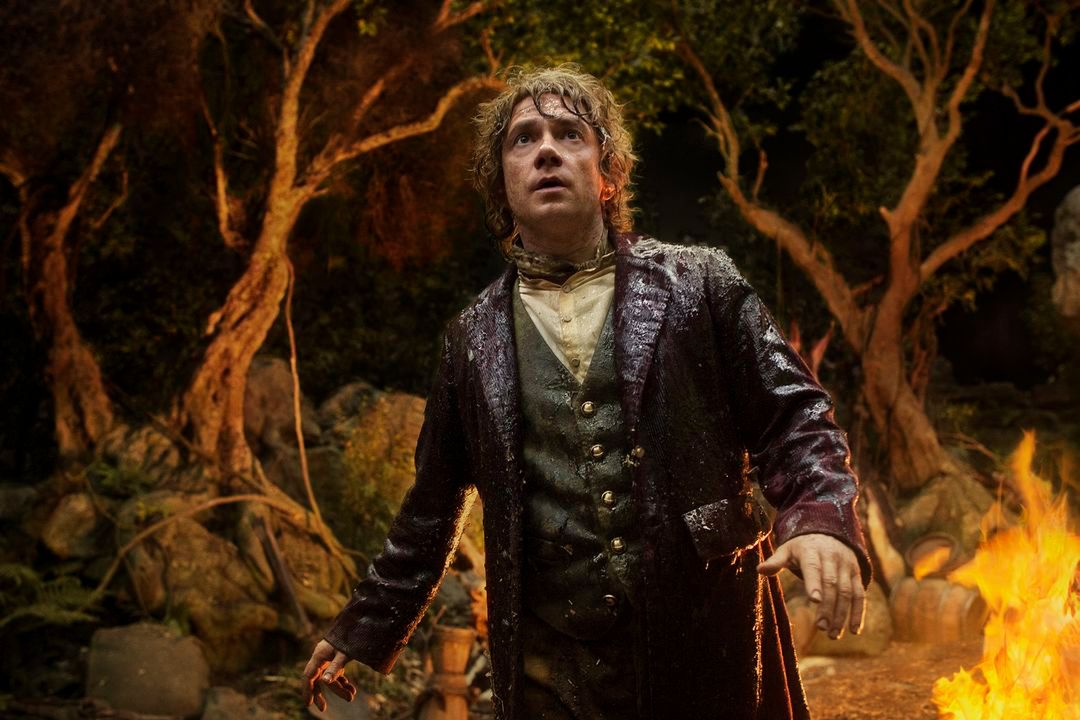 Program TV na piątek – "Hobbit: niezwykła podróż", "Blade: wieczny łowca", "Masz wiadomość" [14-06-2019]
