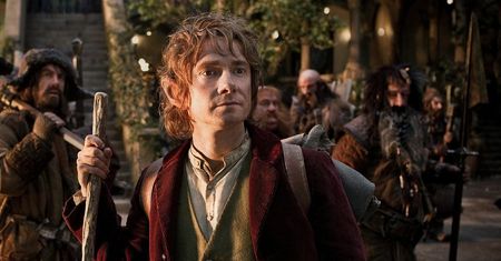 Program TV na niedzielę 15 marca - "Hobbit: Niezwykła podróż", "Toy Story 4", "Szybcy i wściekli 5", "Legalna blondynka 2"