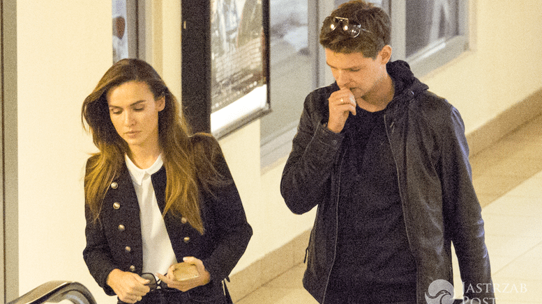 Marta Żmuda Trzebiatowska i Kamil Kula odwołali podróż poślubną