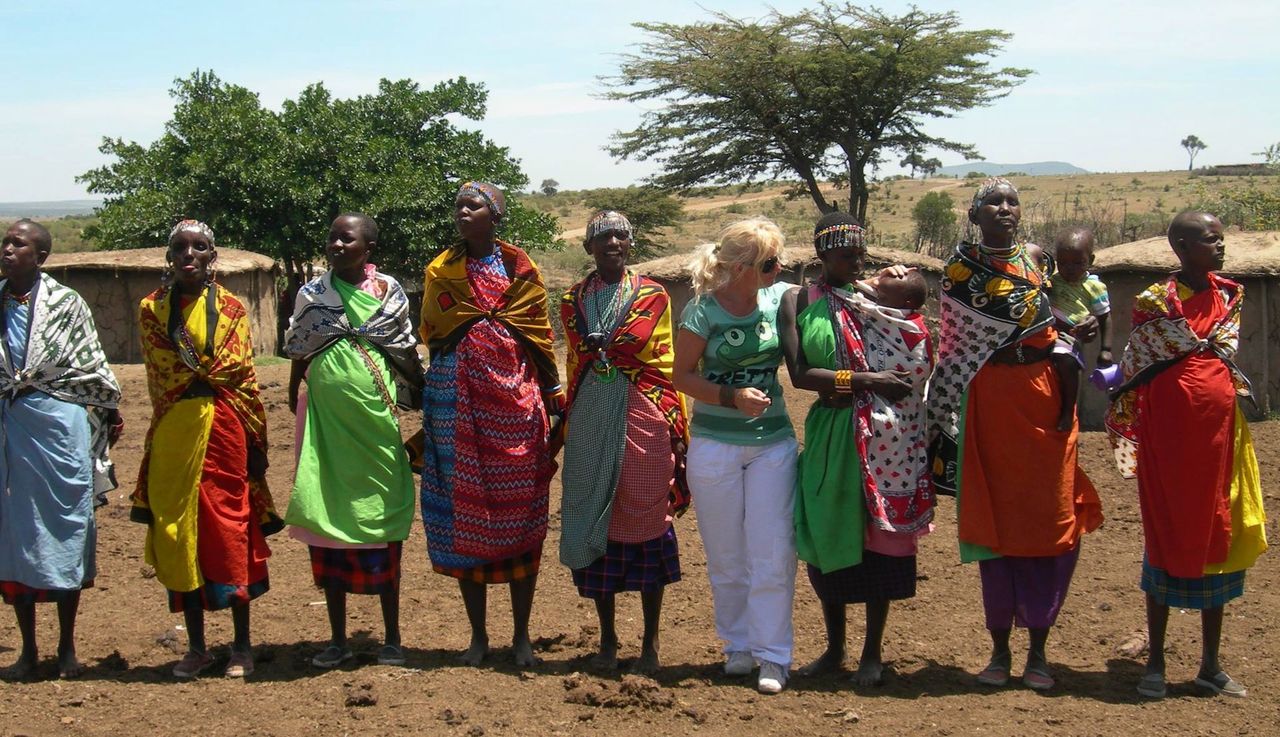 Po 26 latach wróciła do Polski. Chce zmienić sposób myślenia narodowców