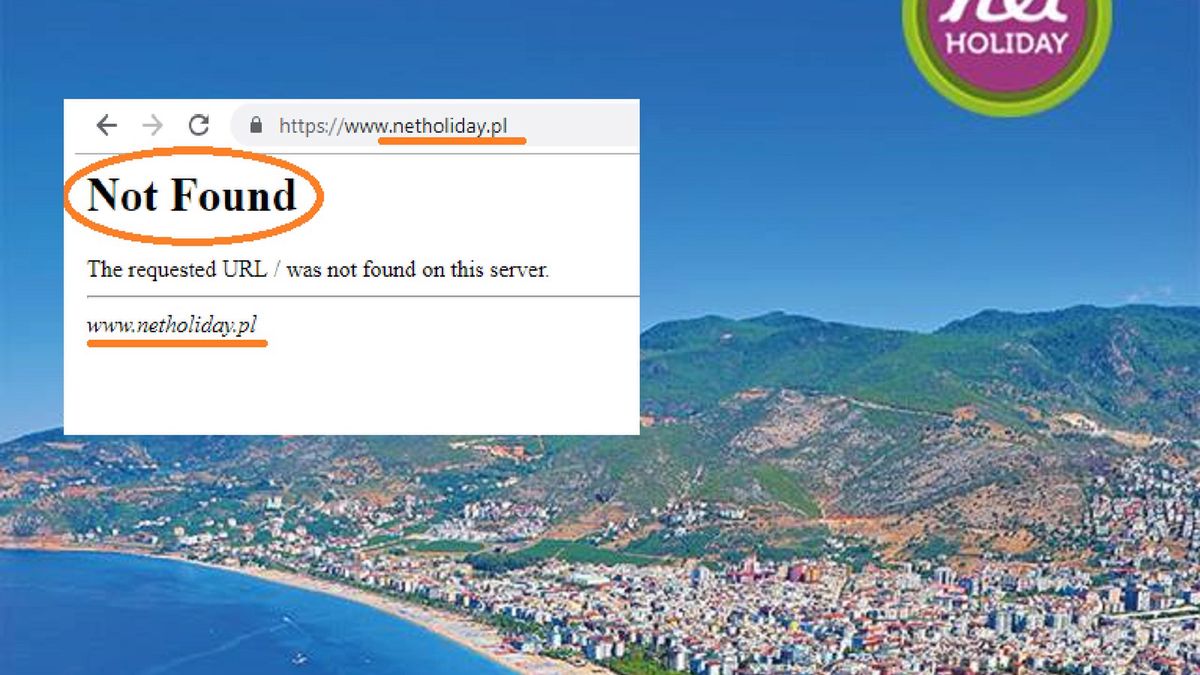 Net Holiday zamyka działalność. Nowy właściciel nie uratował spółki