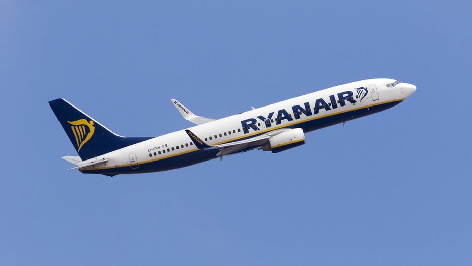 Według belgijskiej organizacji konsumenckiej opłata za niemowlę w Ryanair jest absurdalna