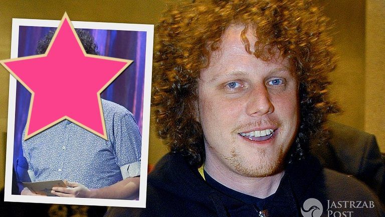 Sidney Polak schudł