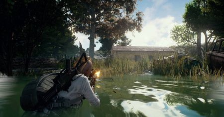 Rozpoczyna się bitwa o battle royale. Fortnite kopiuje, twórcy PUBG wyrażają zaniepokojenie