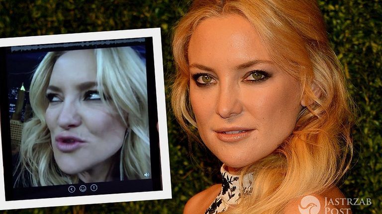 Kate Hudson w piosence Adele