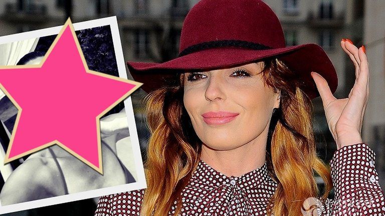 Agnieszka Włodarczyk schudła 5 kilo