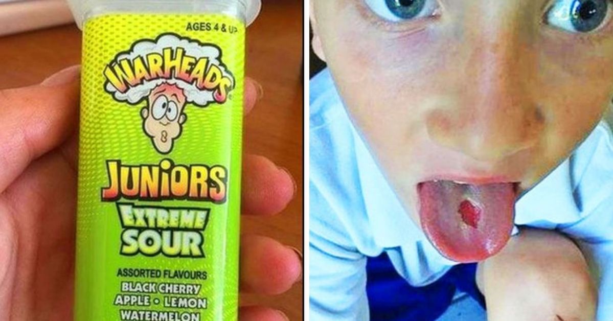 15 Everyday Objects That May Be Dangerous for Children