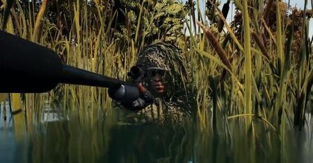 Battlegrounds może być dopieszczane przez dziesięć lat, więc Playerunknown już myśli o swojej następnej grze