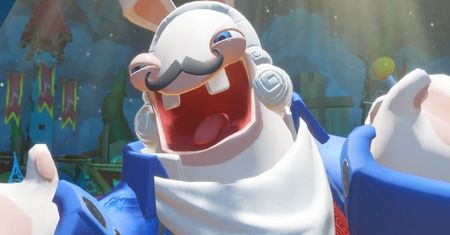 Mario na okładce = hit sprzedaży? Kingdom Battle najpopularniejszym tytułem third-party na Switchu