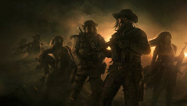 Wasteland 2 w nowej edycji chwali się świeżym zwiastunem