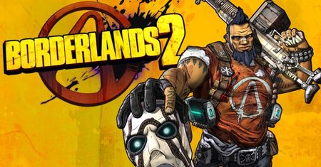 Darmowy weekend z Borderlands 2! Przecena gier 2K