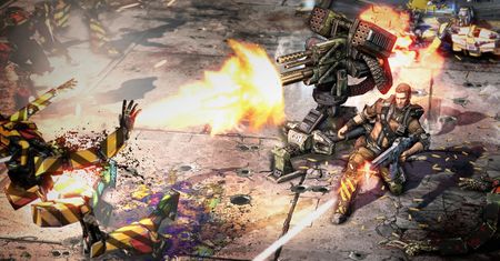 Borderlands 2 - rewolucji nie ma