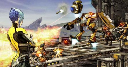 Kup cztery dodatki do Borderlands 2 w cenie trzech