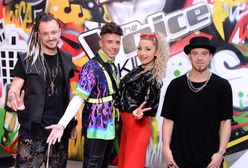 "The Voice Kids": Dawid Kwiatkowski wyznał co sądzi o Cleo